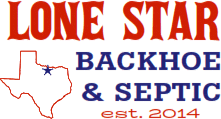 Lone Star Backhoe and Septic, LLC